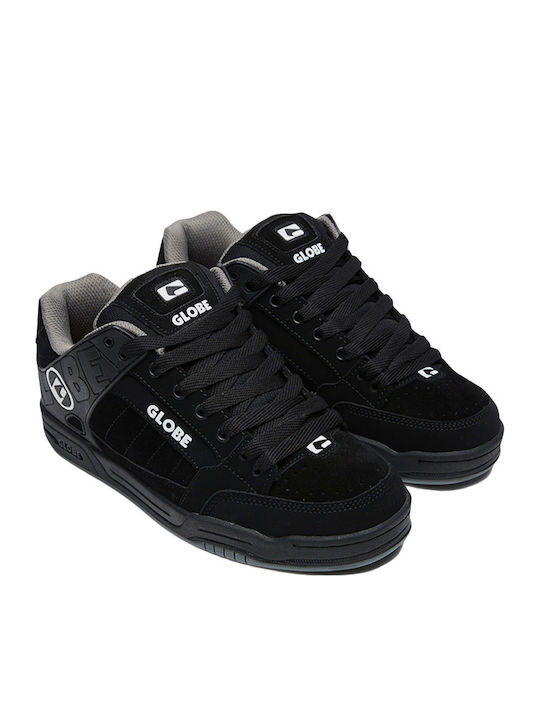Tilt Herren Sneakers Schwarz