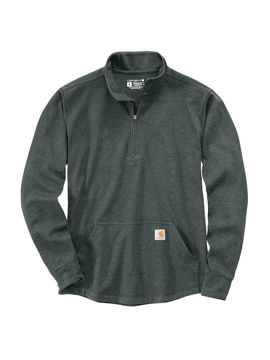 Carhartt Long Sleeve Sweater Gray