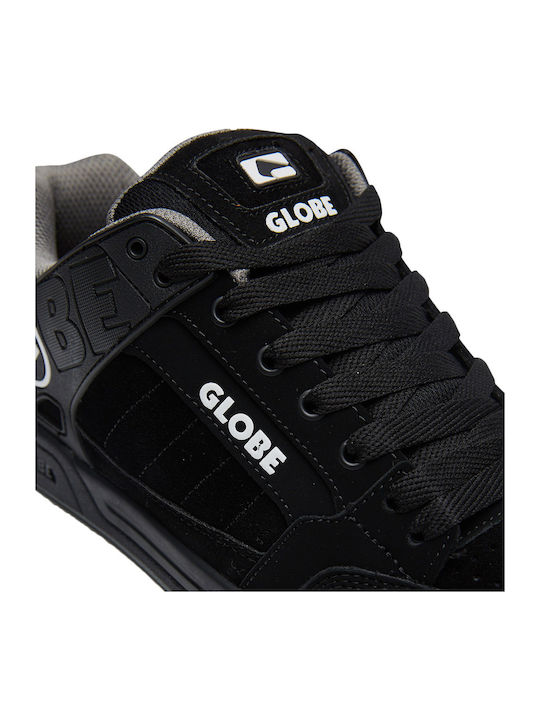Tilt Herren Sneakers Schwarz