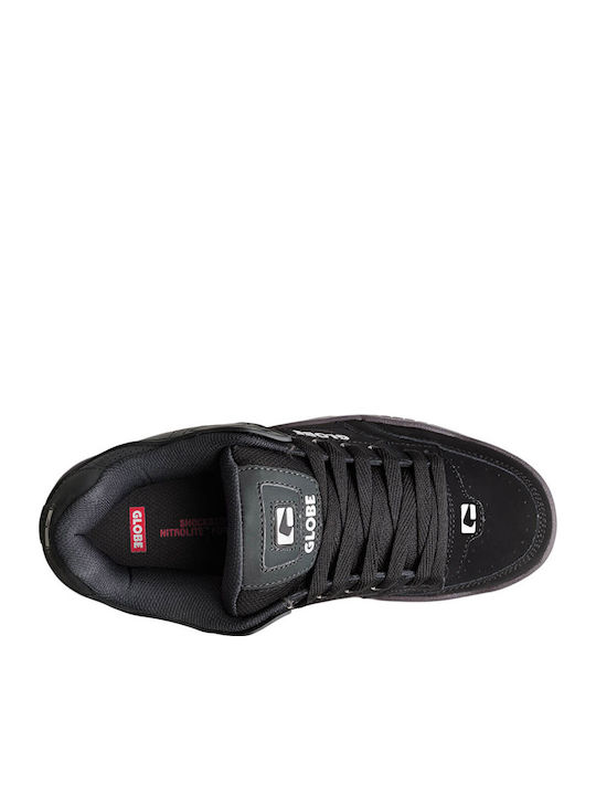Tilt Herren Sneakers Schwarz