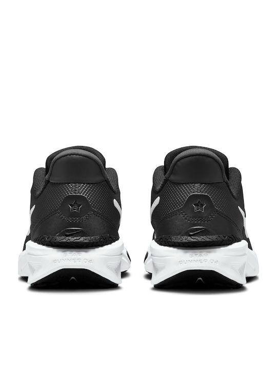 Nike Star Runner Μαύρα Nike Star Runner Μαύρα