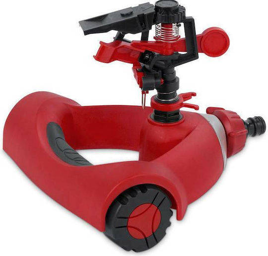 Kreator Duza Rotativă de Suprafață cu Unghi Maxim de Aruncare 360° 1buc 6680341
