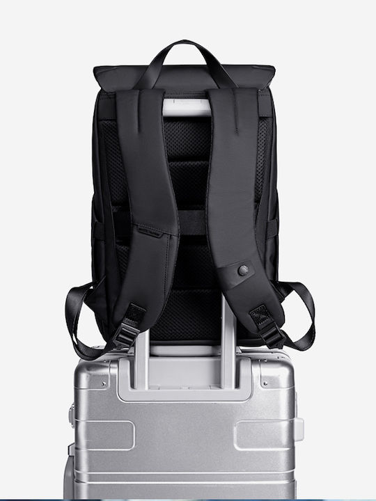 Arctic Hunter Backpack Backpack for 15.6" Laptop Black B00559-BK