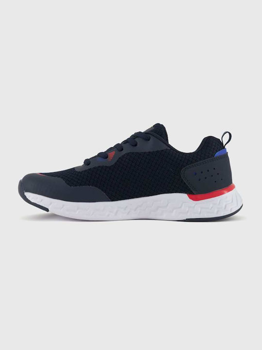 Champion Kids Sports Shoes Running Blue