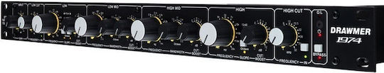 Drawmer 1974 Equalizer