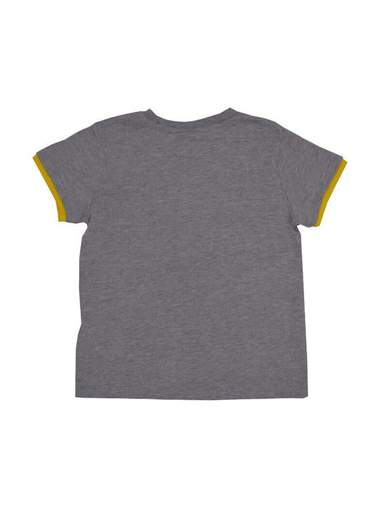 Disney Kids T-shirt Gray