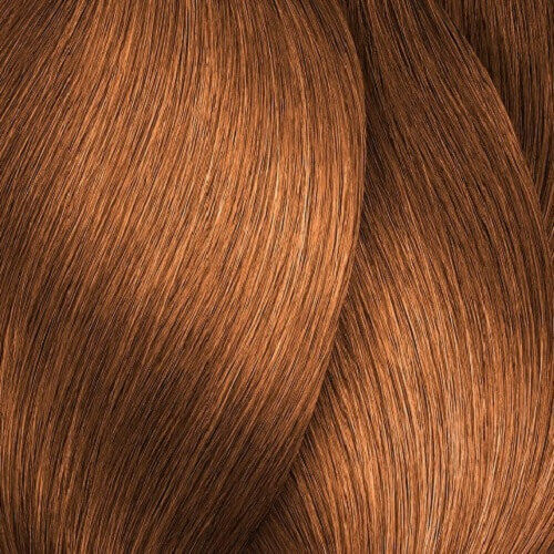 L'Oréal Professionnel Majirel Vopsea de Păr 8.34 Blond Deschis Doré Arămiu 50ml