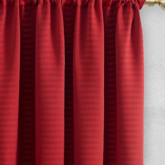 Lino Home Emb Basko με Τρέσα 150x240εκ.