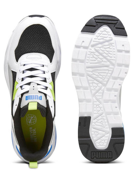 Trinity Lite Ανδρικά Sneakers Πολύχρωμα