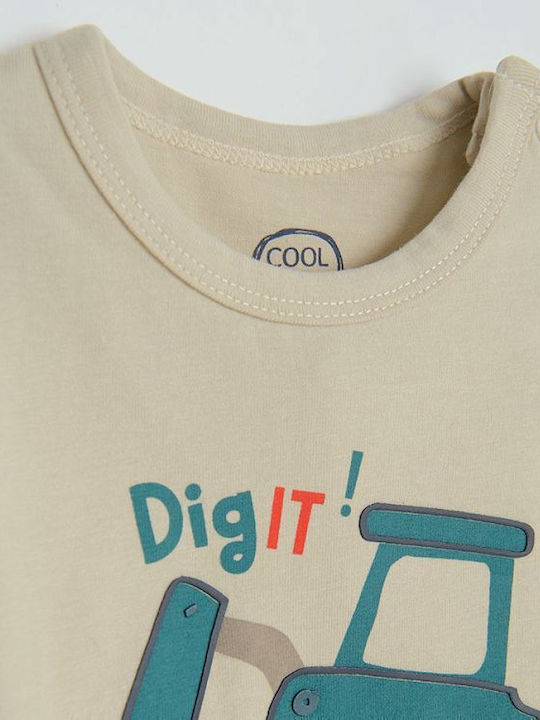Cool Club Σετ Φορμάκια Λευκά Cool Club Σετ Φορμάκια Λευκά