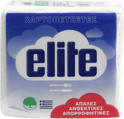 Elite 63 Servietten Einzelblatt