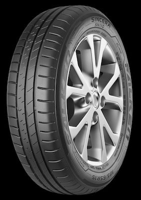 Falken Sincera SN110 Ecorun 165/65R14 79Numele specificației pentru un site de comerț electronic este: Vara Anvelopă pentru Pasager Autoturism