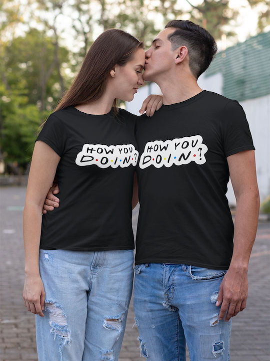 Softworld Tricou Negru