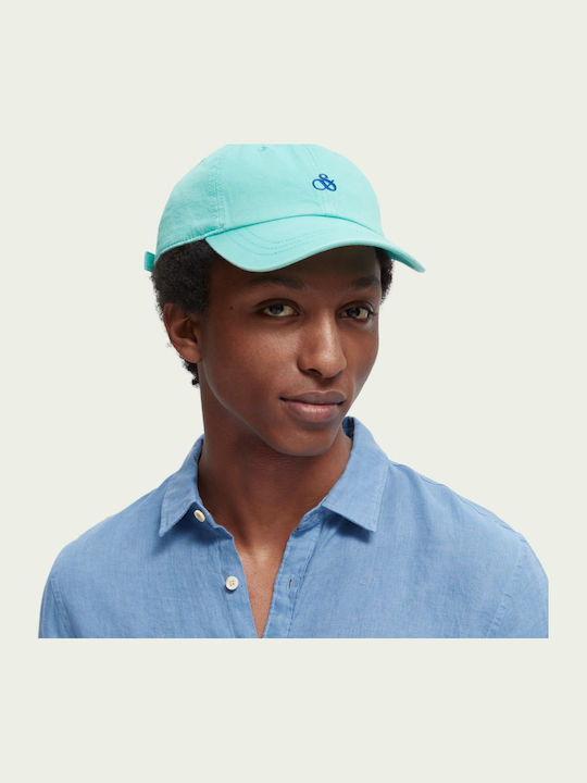 Jockey Turquoise