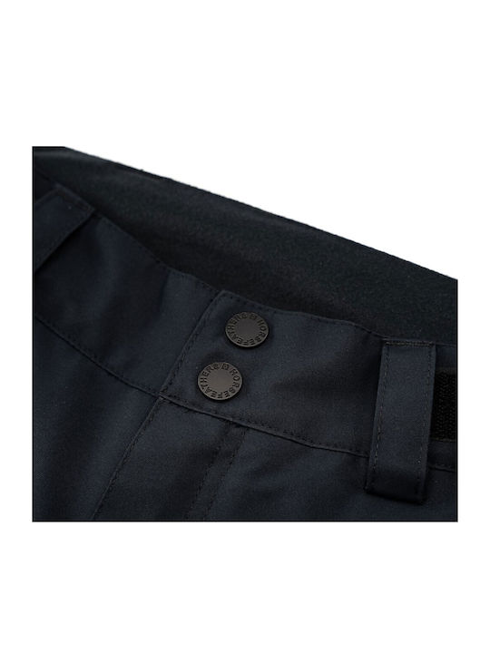 Horsefeathers Spire II OK061A Pantaloni de schi și snowboard pentru copii Ski & Snowboard Negru