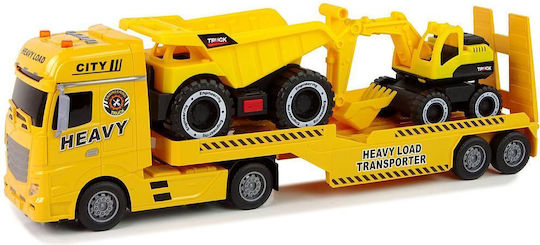 Zita Toys Φορτηγό