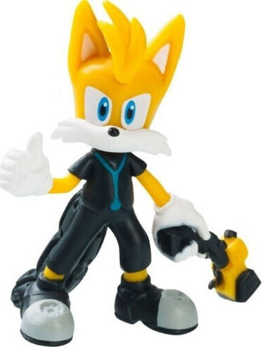 PMI Blindbag Έκπληξη Sonic για 3+ Ετών 6.5εκ.