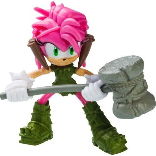 PMI Blindbag Έκπληξη Sonic για 3+ Ετών 6.5εκ.