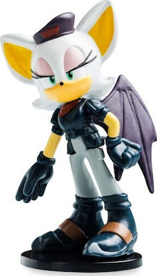 PMI Miniatur-Spielzeug Sonic 7.5cm (Verschiedene Designs/Sortimente von Designs) 1 Stk