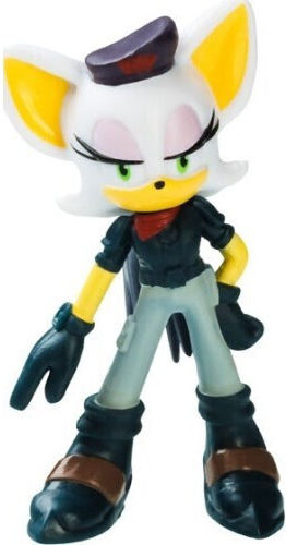 PMI Sonic Design 3 6.5cm (Miscellaneous Designs)