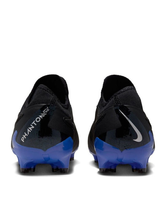 Nike Phantom GX Pro Футболни Обувки с Бутони Син