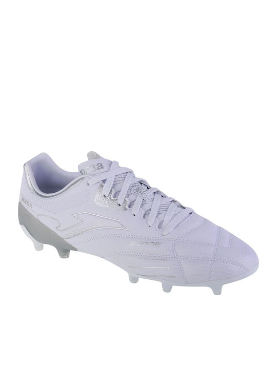 Joma Score Ποδοσφαιρικά Παπούτσια με Τάπες FG