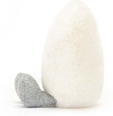 Jellycat Pluș Cream Heart pentru 3+ Ani