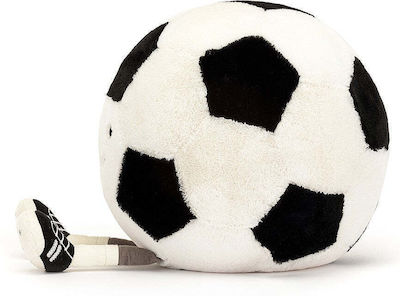 Jellycat Plush Sports Football for 3+ Years