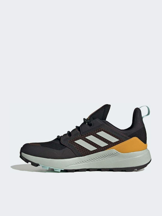 adidas Terrex Trailmaker Pantofi De Drumeție Pentru Bărbați Impermeabili Cu Membrana Gore-Tex Negri