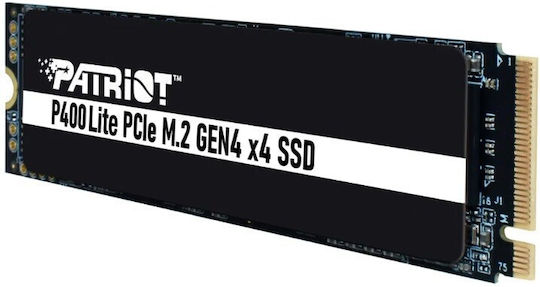 Patriot Viper VP400 Lite SSD 2TB M.2 mit PCI Express 4.0 Anschluss