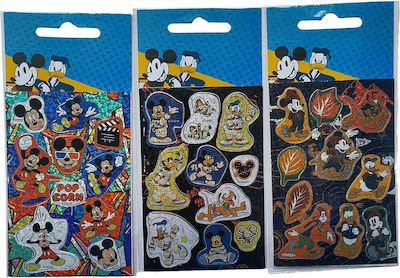 Gim Stickers Mickey Friends