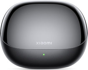 Xiaomi Buds 4 Pro Bluetooth Handsfree Earphones with Sweat Resistance and Charging Case Space Black