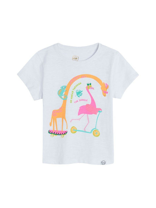 Cool Club Kids T-shirt Multicolour