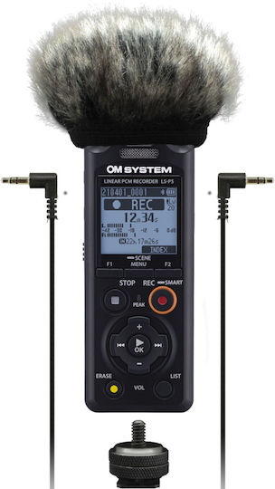 Olympus Комплект аксесоари за обективи