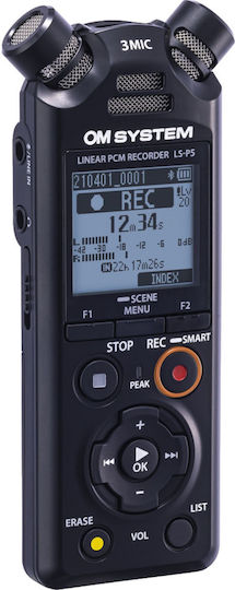Olympus Комплект аксесоари за обективи