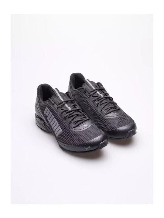 Puma Cell Divide Sneakers Black