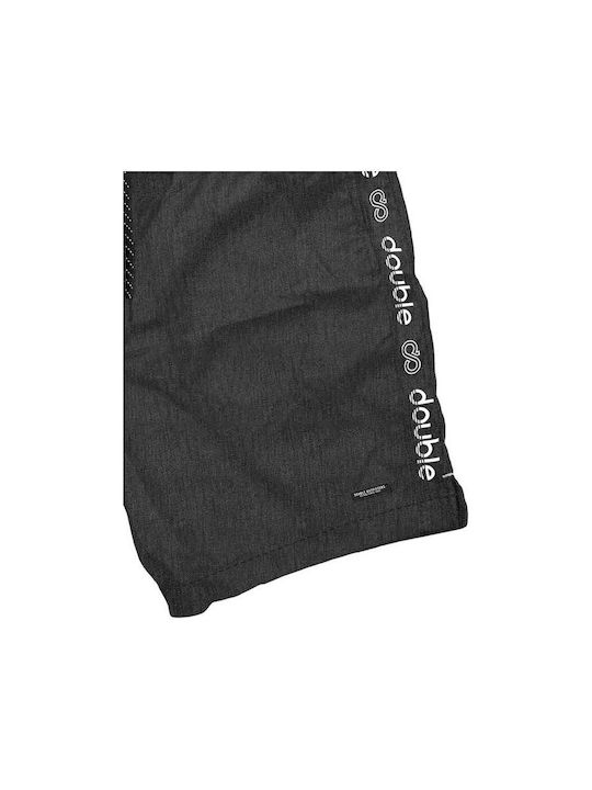 Men's Swimwear Shorts Black
