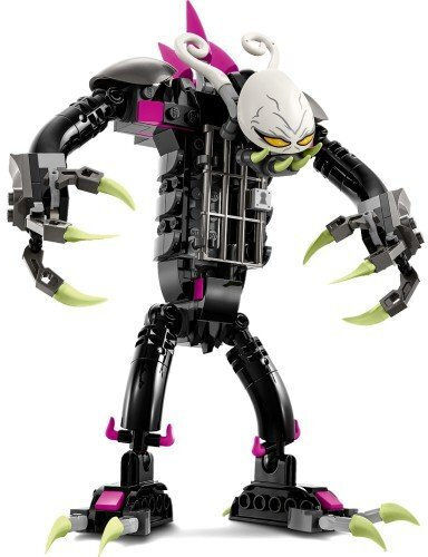 LEGO DREAMZzz Grimkeeper the Cage Monster για 7+ Ετών