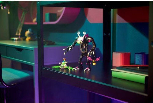 LEGO DREAMZzz Grimkeeper the Cage Monster για 7+ Ετών