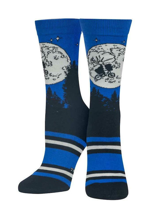 Odd Sox X Socks Blue Odd Sox X Socks Blue
