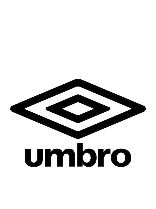 Umbro Toccare III Ποδοσφαιρικά Παπούτσια με Σχάρα TF Μπλε
