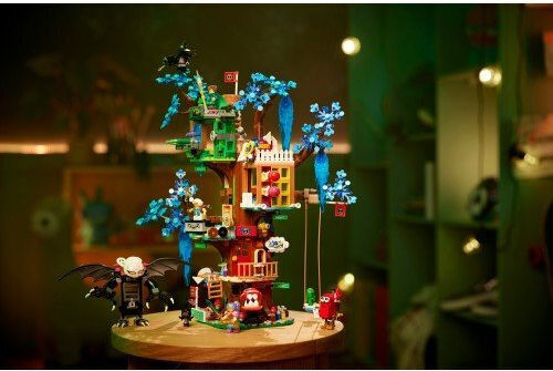 LEGO DREAMZzz Fantastical Tree House για 9+ Ετών