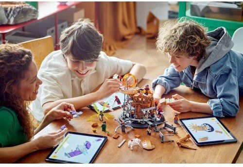 LEGO Spider-Man Spider-Man Final Battle for Ages 10+ 900 Pieces