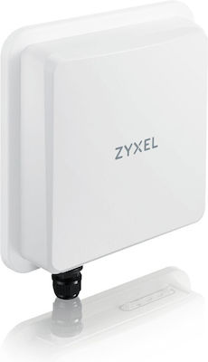 Zyxel FWA710 Wireless 5G Mobile Router Wi-Fi 5