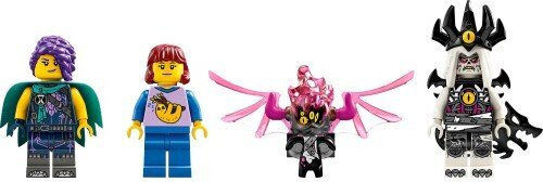 LEGO DREAMZzz Pegasus Flying Horse for Ages 8+
