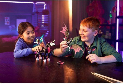 LEGO DREAMZzz Pegasus Flying Horse for Ages 8+