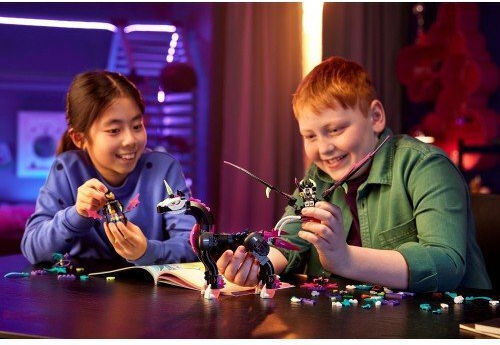 LEGO DREAMZzz Pegasus Flying Horse for Ages 8+