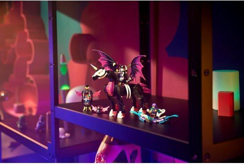 LEGO DREAMZzz Pegasus Flying Horse for Ages 8+
