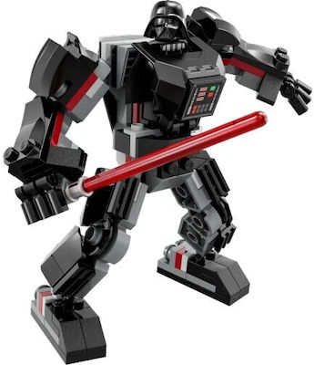 Lego Star Wars Darth Vader Mech pentru 6+ ani