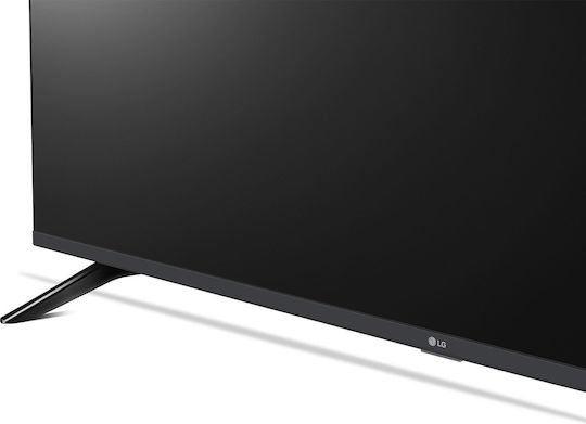 LG Смарт Телевизор 50" 4K UHD Direct LED 50UR73006LA HDR (2023)